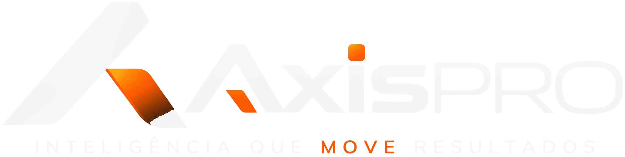 Axispro — Inteligência que move resultados
