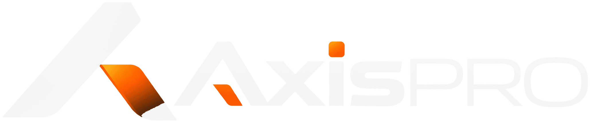 AxisPRO — Inteligência que move resultados